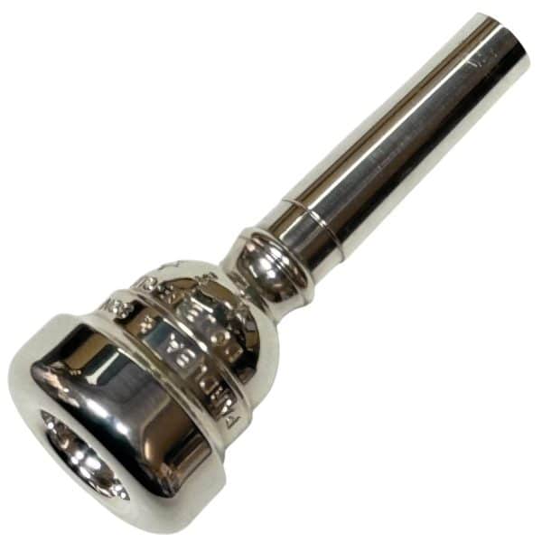 Parduba 12 Double Cup Cornet Mouthpiece