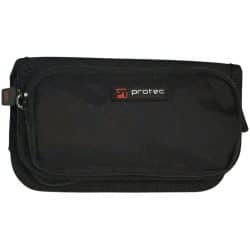 Protec trumpet mouthpiece pouch