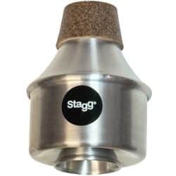 Second Hand Stagg ET Trumpet Mute