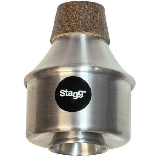 Second Hand Stagg ET Trumpet Mute