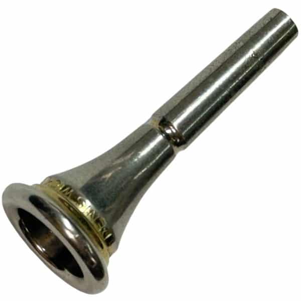 Second Hand Wick 7 French horn mouthpiece
