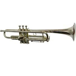 Vintage A.V. Ebblewhite Trumpet