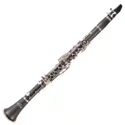 Odyssey Debut Bb Clarinet