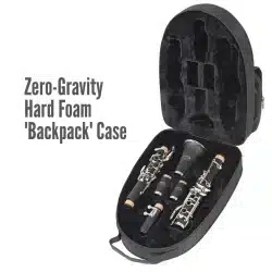 Odyssey Debut Bb Clarinet