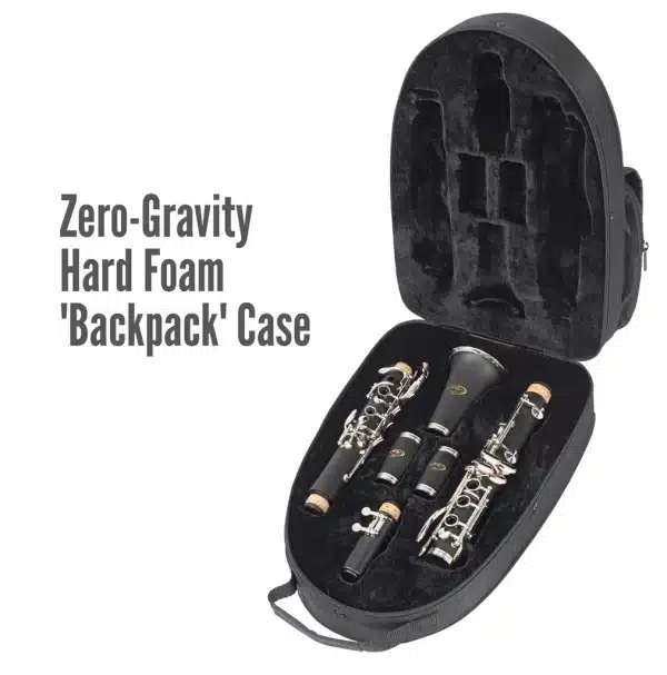 Odyssey Debut Bb Clarinet