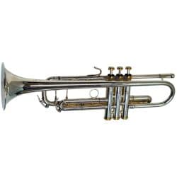 B&S Phil Cobb London Model Trumpet
