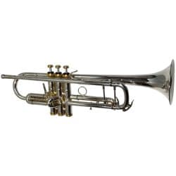 B&S Challenger Phil Cobb London Model Trumpet