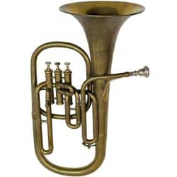 Douglas Optimus Tenor Horn