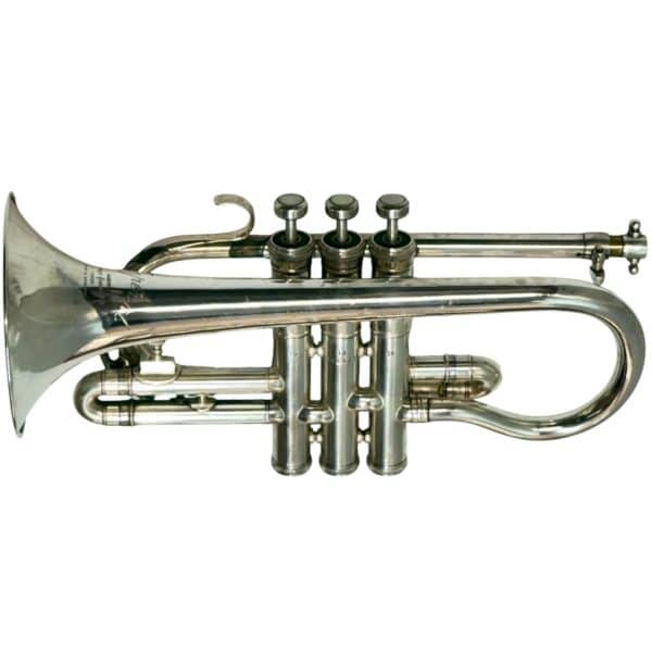 Boosey & Hawkes Imperial Soprano Cornet
