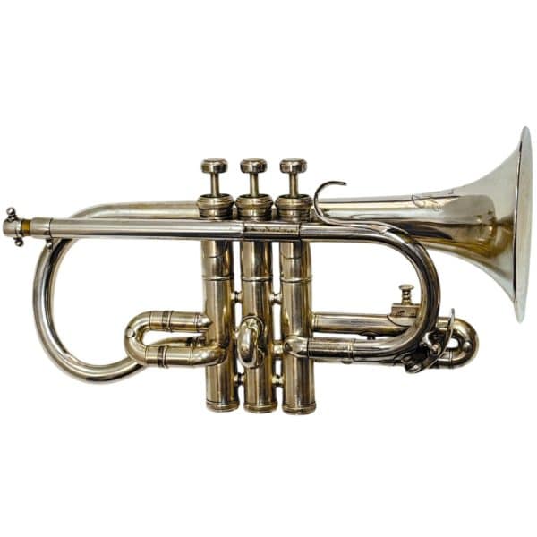 Boosey & Hawkes Imperial Soprano Cornet