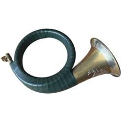 B&S Stag Hunting Horn