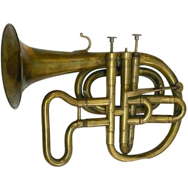 Macfarlane's Clapper Shake-Key Cornopean