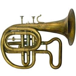 Macfarlane's Clapper Shake-Key Cornopean