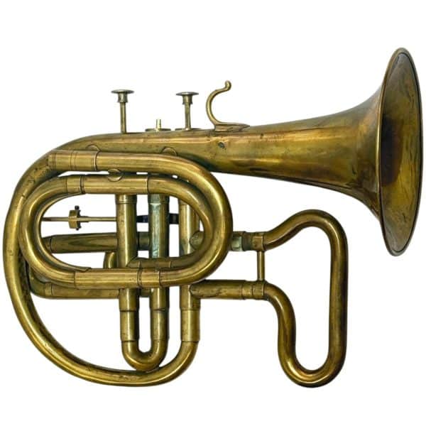 Macfarlane's Clapper Shake-Key Cornopean