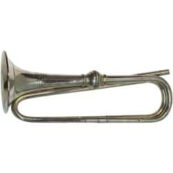 Owens of Wrexham Cavalry Trumpet