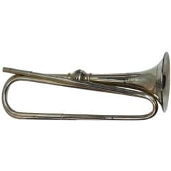 Owens of Wrexham Cavalry Trumpet