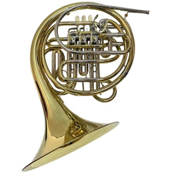 Second Hand Holton H378 French Horn