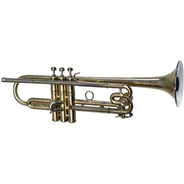 Vintage Conn 25B Trumpet