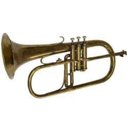 Couesnon Flugel Horn