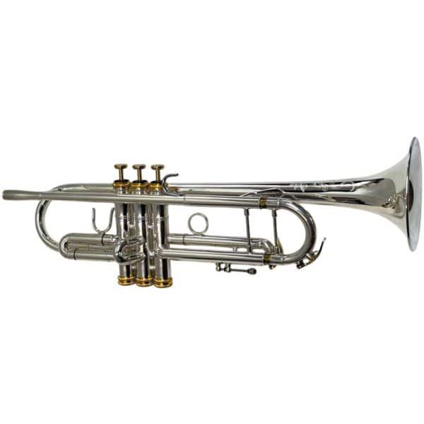 Jupiter XO 1602S-SRB1 Trumpet