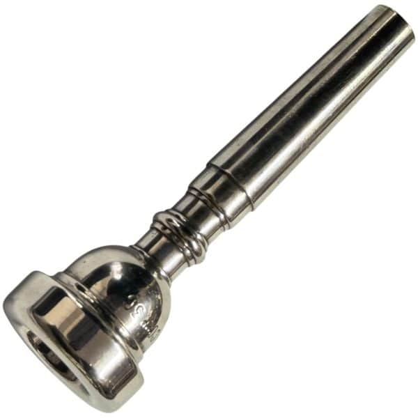 Second Hand Bach 3C Trumpet Mouthpiece