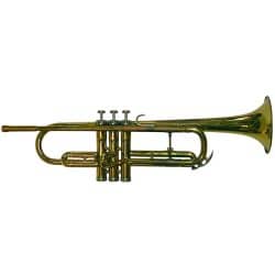 Second Hand Conn 16B Trumpet
