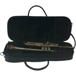 Second Hand Conn 16B Trumpet Outfit