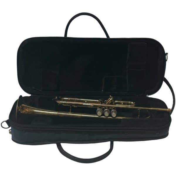 Second Hand Conn 16B Trumpet Outfit