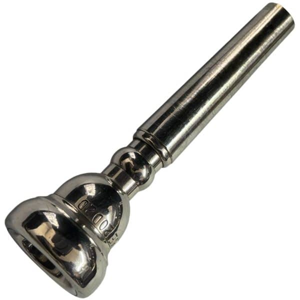 Second Hand Schilke 20D2d trumpet mouthpiece