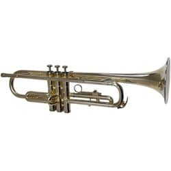 Second Hand Yamaha YTR-1320S Trumpet