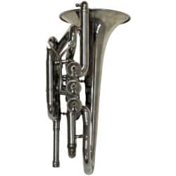 Vintage Cornet in C/Bb