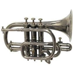 Vintage Cornet in C/Bb