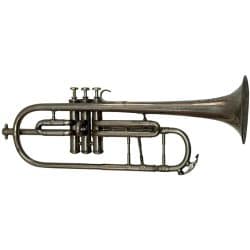 Vintage Persy Le Triomphe Trumpet