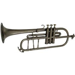 Vintage Persy Trumpet