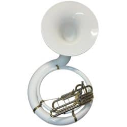 Wessex Overture BBb Sousaphone