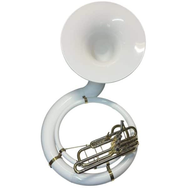 Wessex Overture BBb Sousaphone