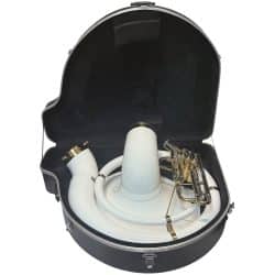 Wessex Overture Sousaphone