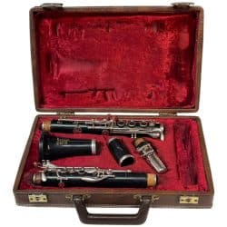 Boosey & Hawkes Emperor Clarinet