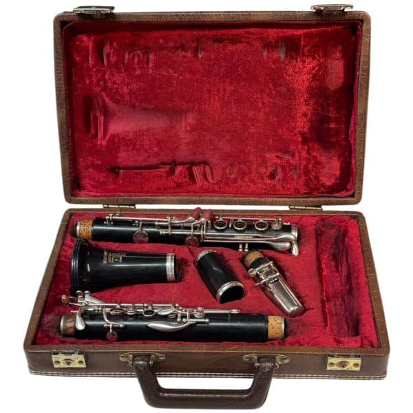 Boosey & Hawkes Emperor Clarinet