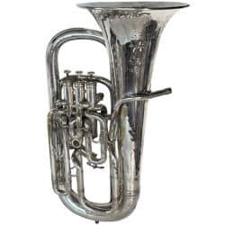 Boosey Imperial Compensating Euphonium