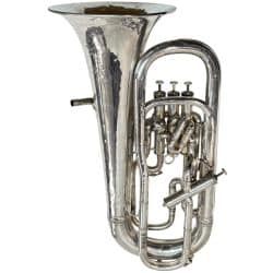 Boosey Imperial Euphonium