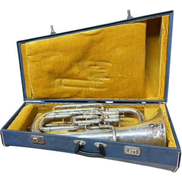 Boosey Imperial Euphonium Case