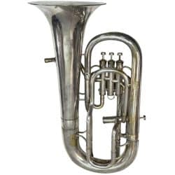 Higham 4 Valve Euphonium