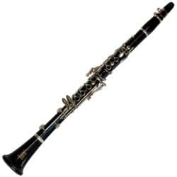 Second Hand Boosey & Hawkes Emperor Clarinet
