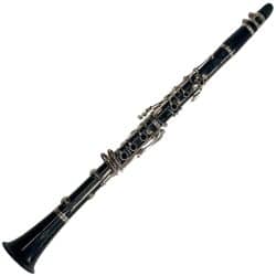 Second Hand Buffet B12 Clarinet