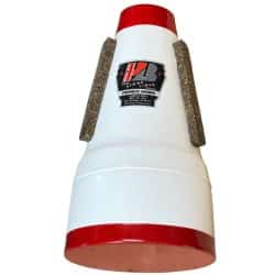 Second Hand Humes & Berg French Horn Straight Mute