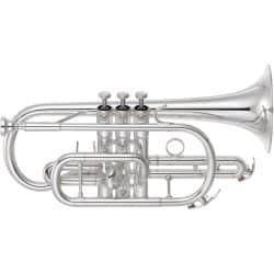Yamaha YCR-6335SII Cornet