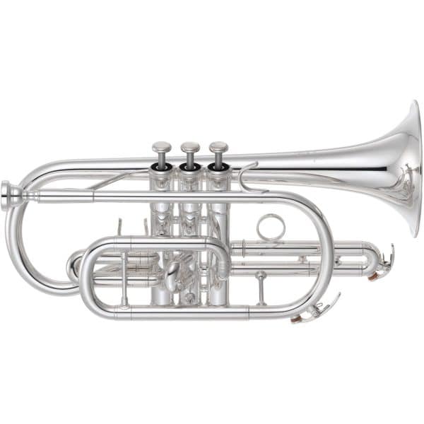 Yamaha YCR-6335SII Cornet