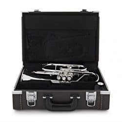 Yamaha YCR-6335SII Cornet Outfit