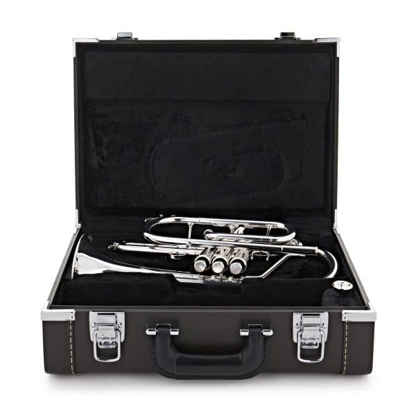 Yamaha YCR-6335SII Cornet Outfit